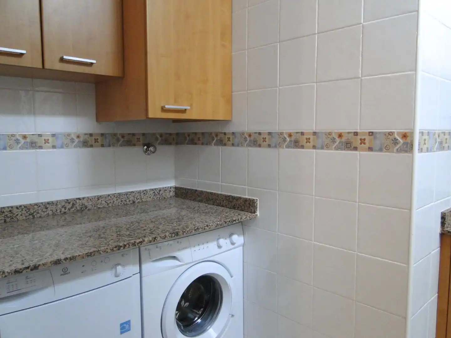 Piso en  Carrer de la Missió 38 - Foto 5