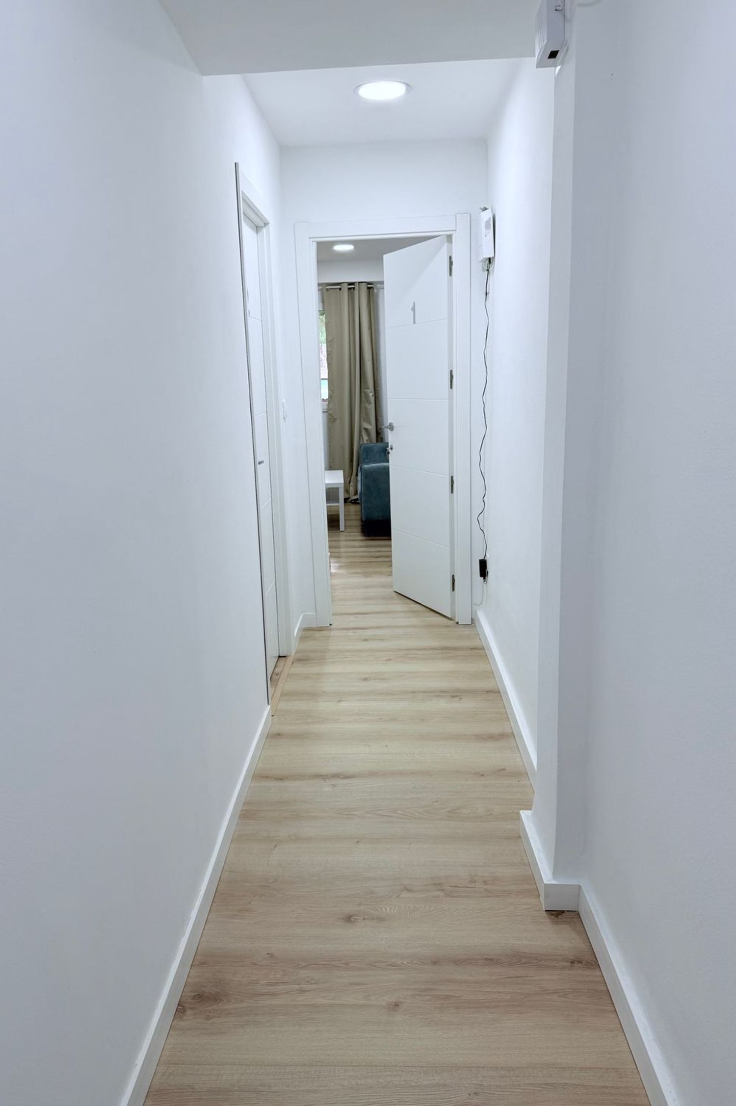 Piso en calle del Brasil, 24 - Foto 7