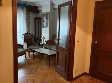 Piso en  Rúa Arcebispo Malvar 25 - Foto 3