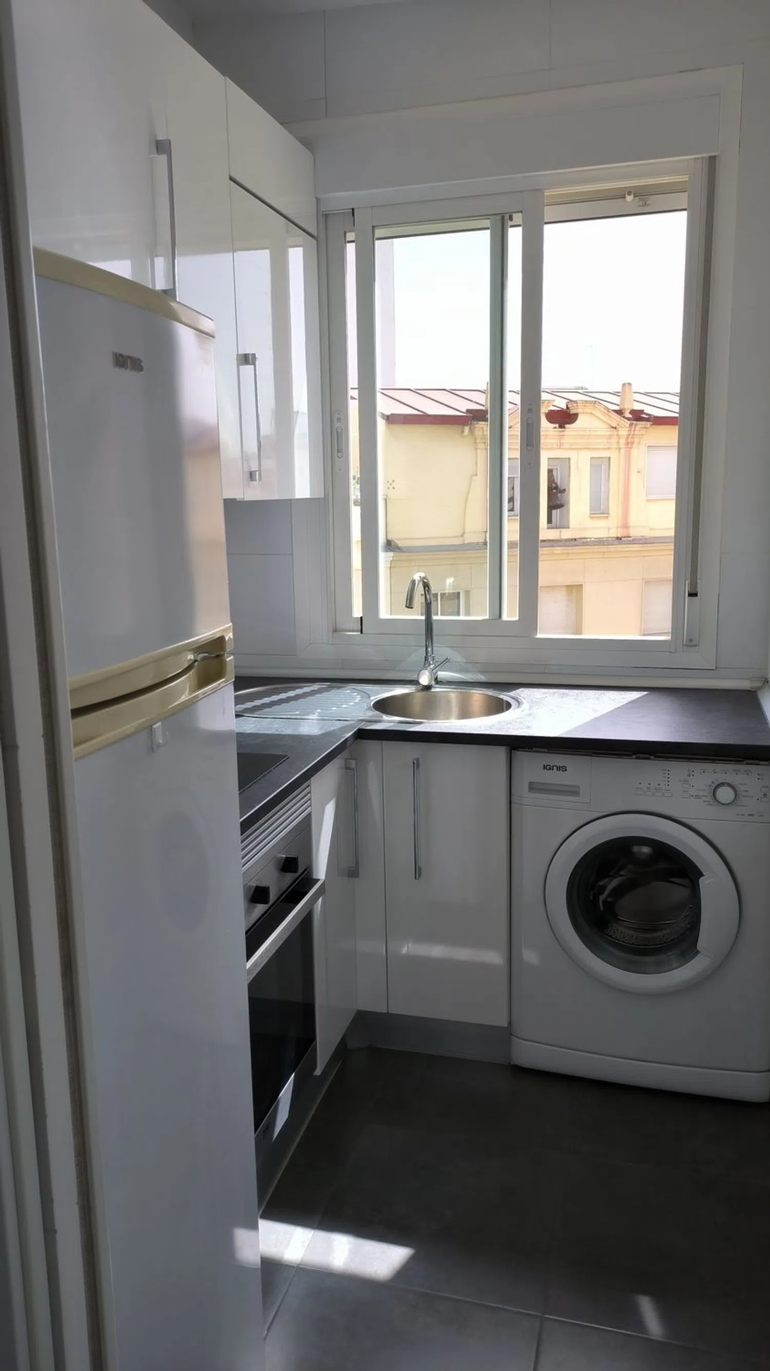 Ático en calle Embajadores, 160 - Foto 4