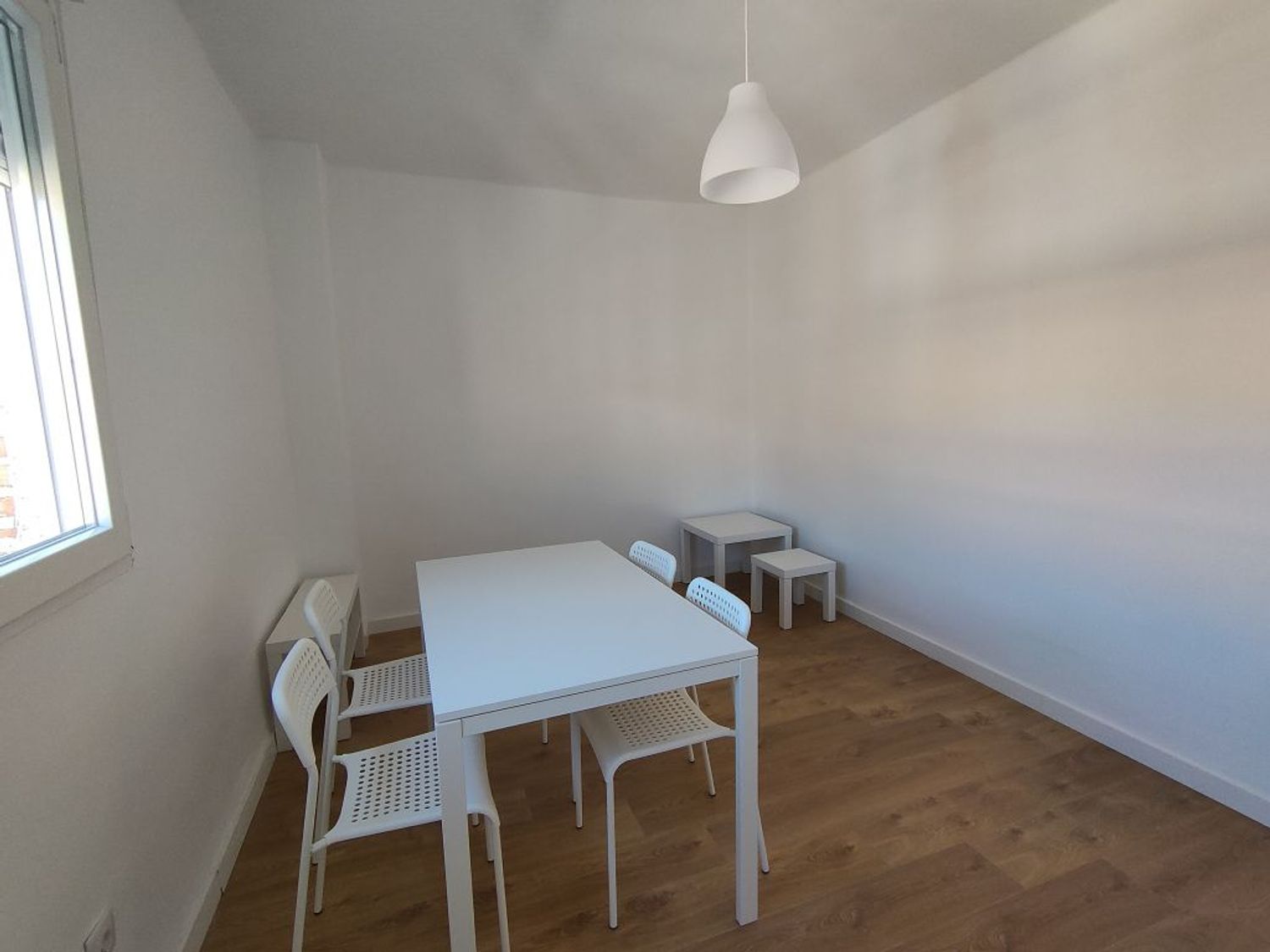 Piso en calle Morenés Arteaga, 17 - Foto 4