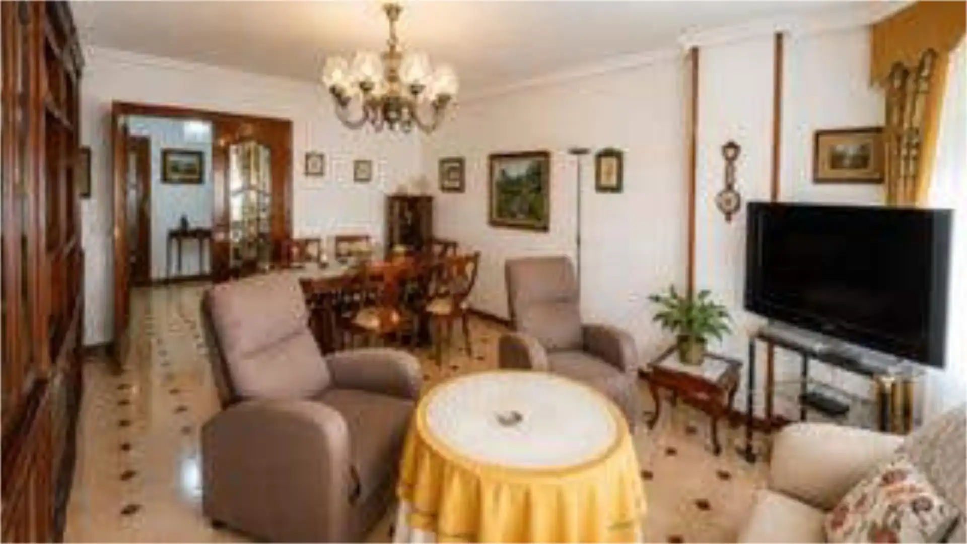 Piso en Avenida Andalucia - Foto 8
