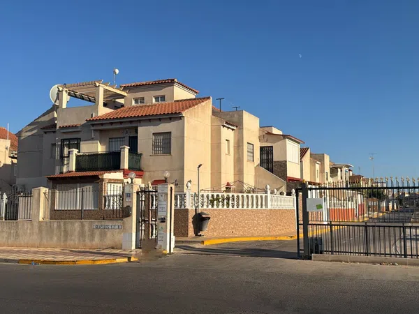 Chalet adosado en Calle Guapiles, 3, Playa Flamenca - Foto 11
