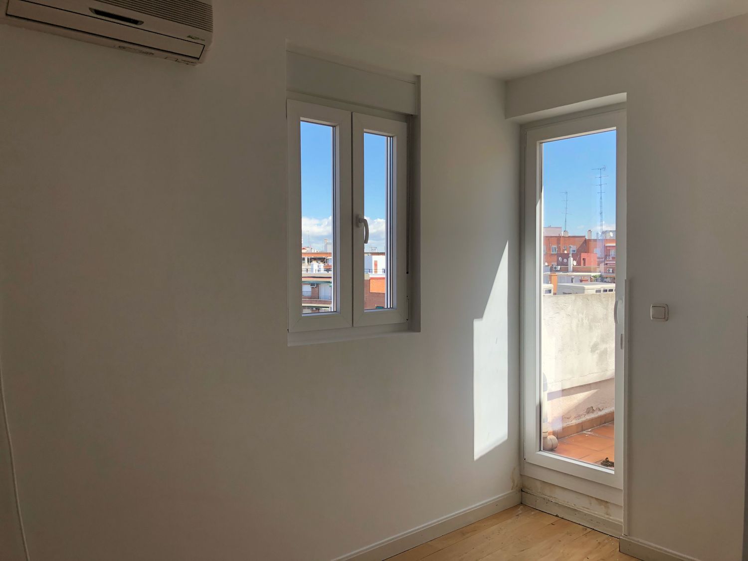 Ático en calle Clara del Rey, 39 - Foto 25