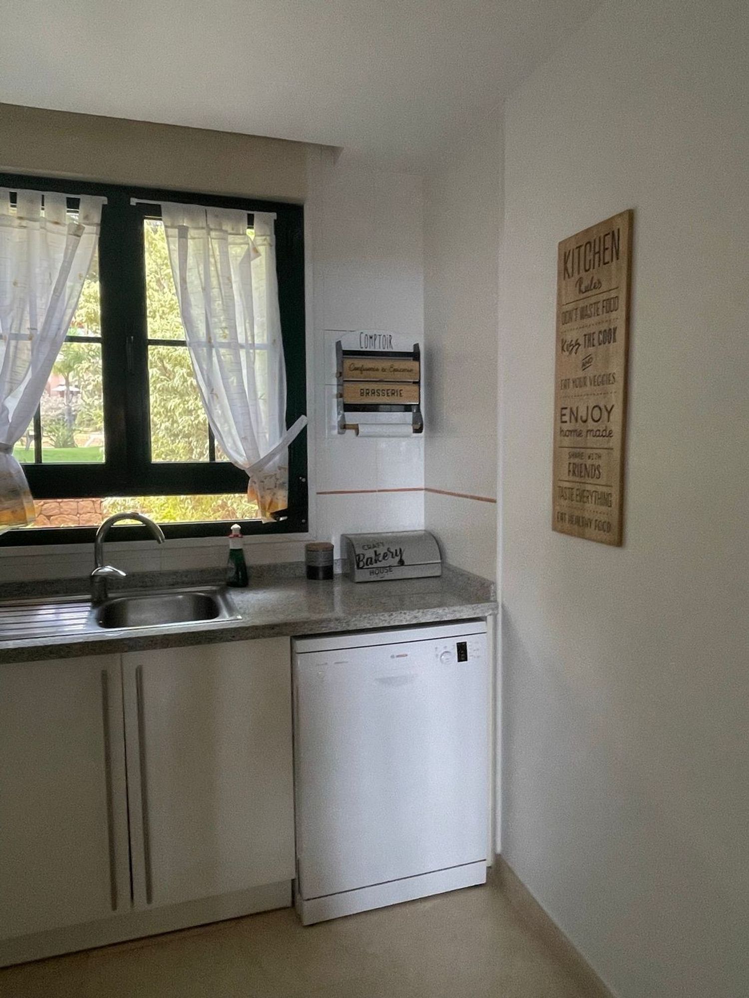 Piso en calle Viena, 47 - Foto 6