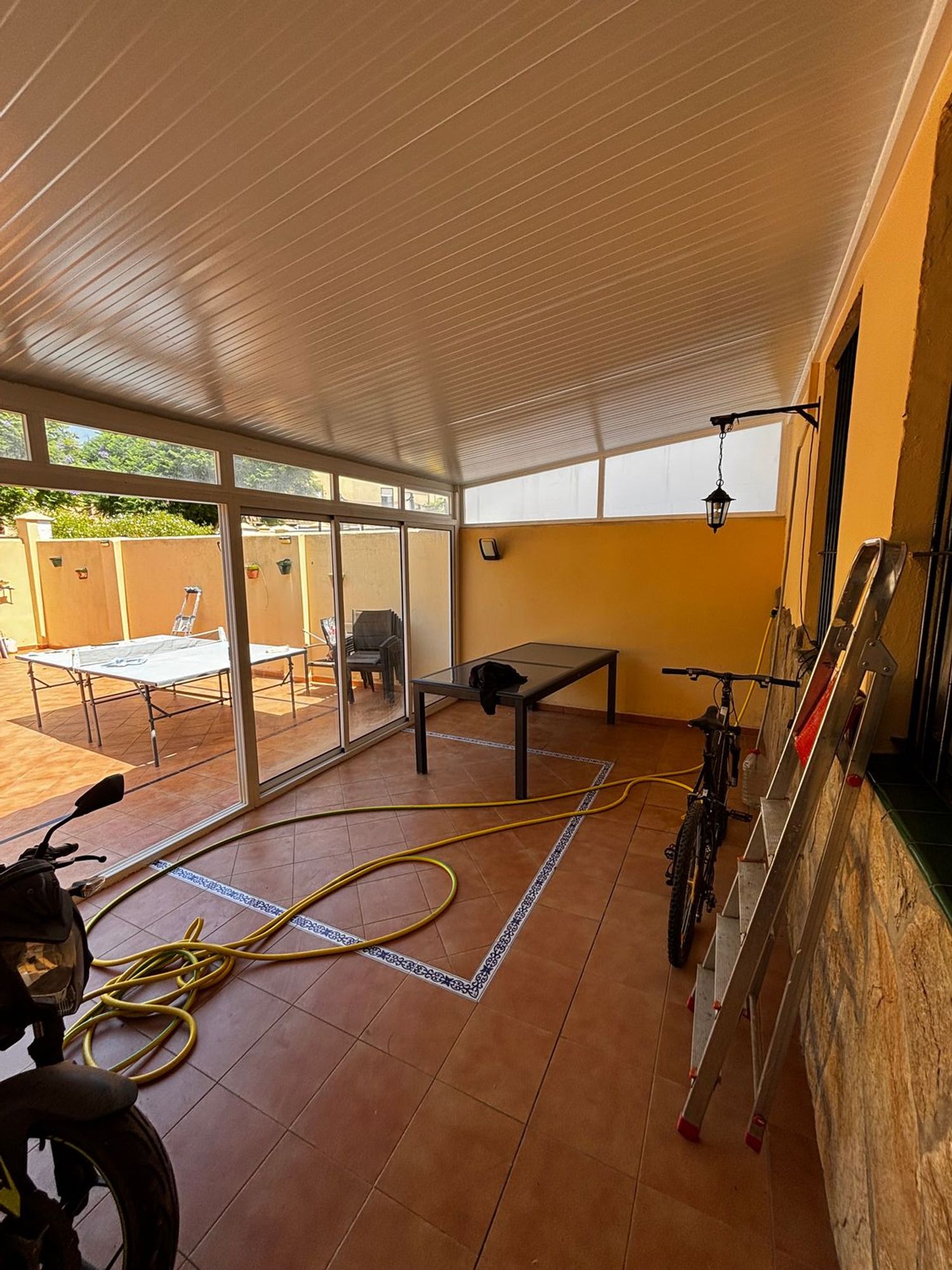 Chalet adosado en Calle Tallista Salvador Flores, 20, Las Canteras - El Almendral, Las Canteras - El Almendral - Foto 3