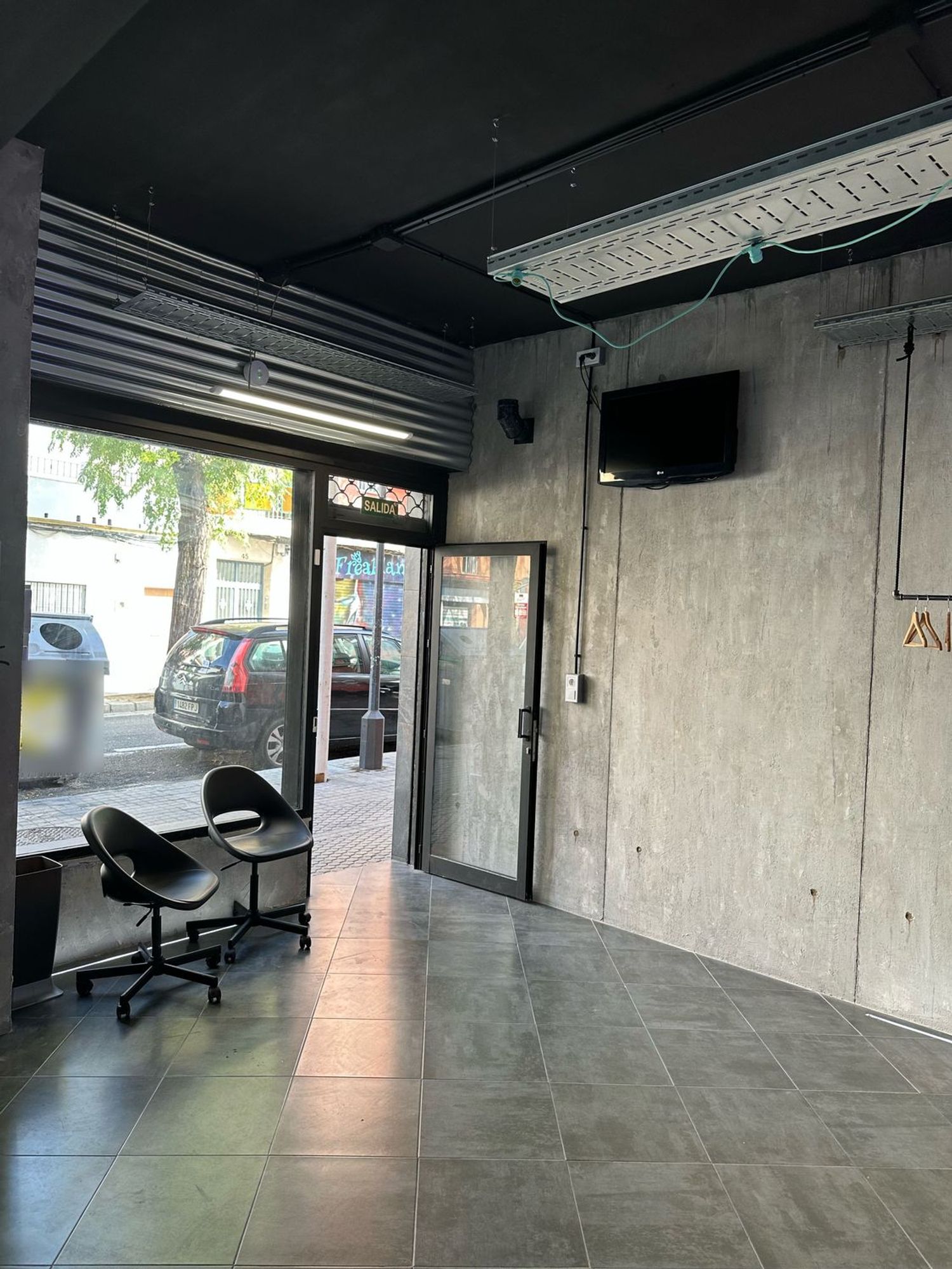Local en Calle Afán de Ribera, 34, Cerro del Águila - Foto 5