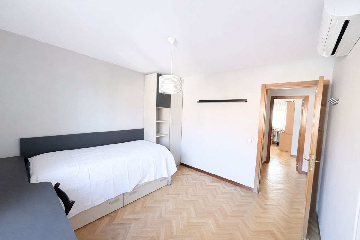 Chalet adosado en Urb. nuevo gales Barrio Monte Rozas - Foto 21