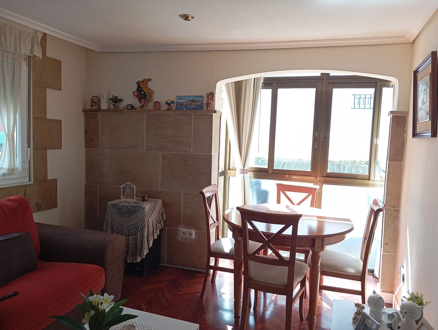 Piso en calle La Luz, 8 - Foto 1