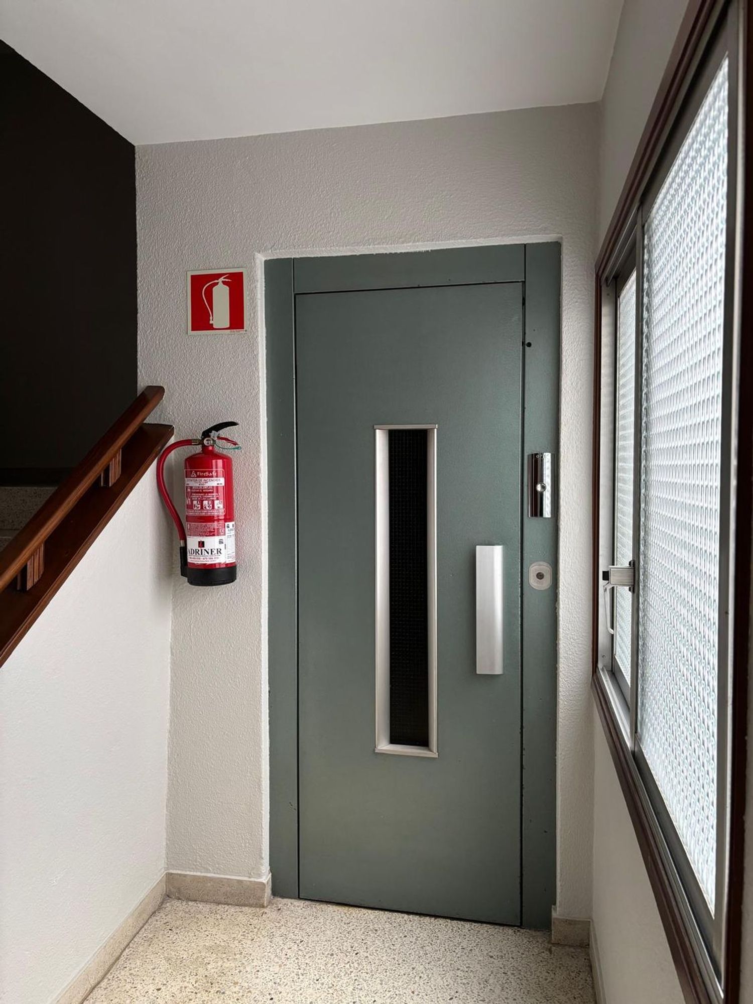 Piso en calle do Conde de Torrecedeira, 30 - Foto 26