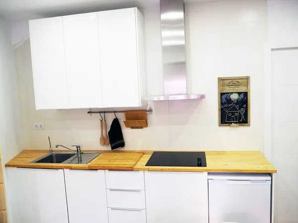 Estudio en Padre Mariana, 27 - Foto 11