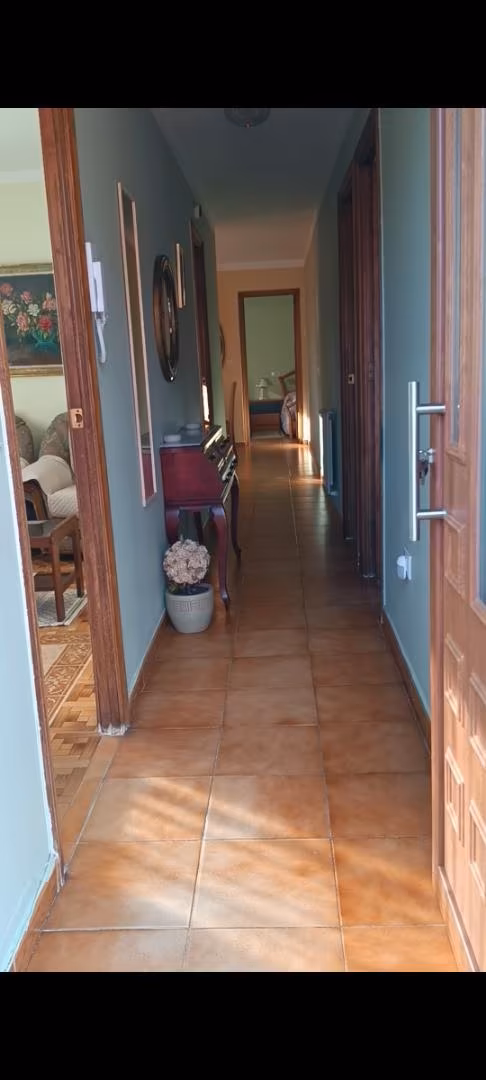 Planta baja en  Camiño Gondosende 47