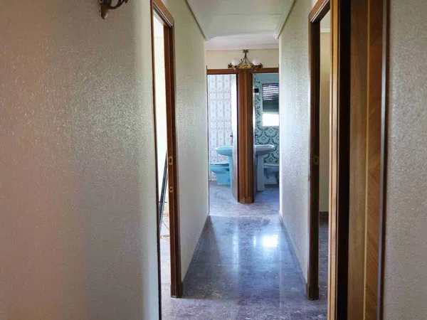 Casa o chalet independiente en Calle Arrabal del Puente, 6 b - Foto 11