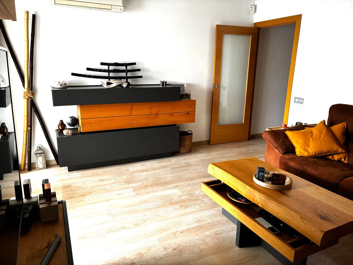 Ático en calle de Roca i Roca, 116 - Foto 2