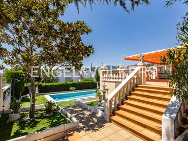 Chalet en Viladecans - Foto 9