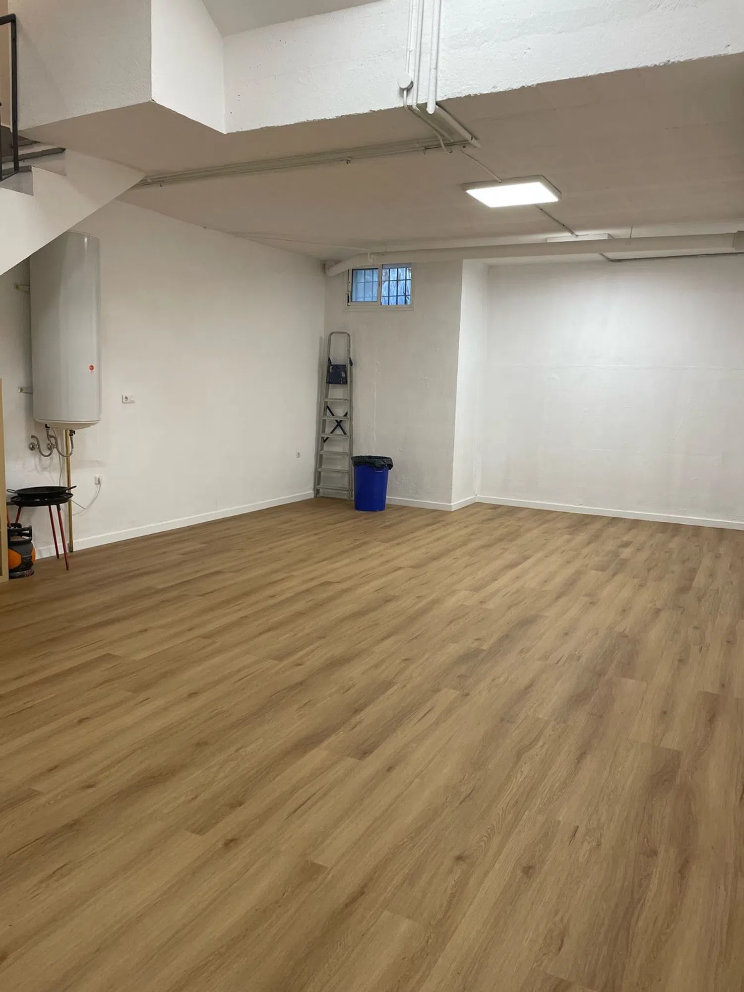 Chalet adosado en calle Félix de la Riva García, 17 - Foto 18