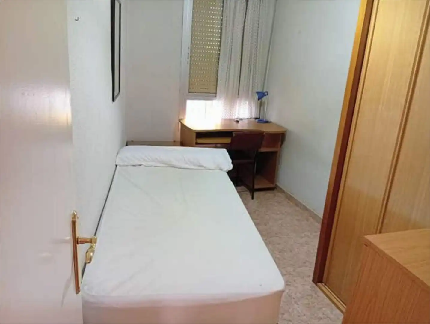 Piso en Vistalegre - Foto 4