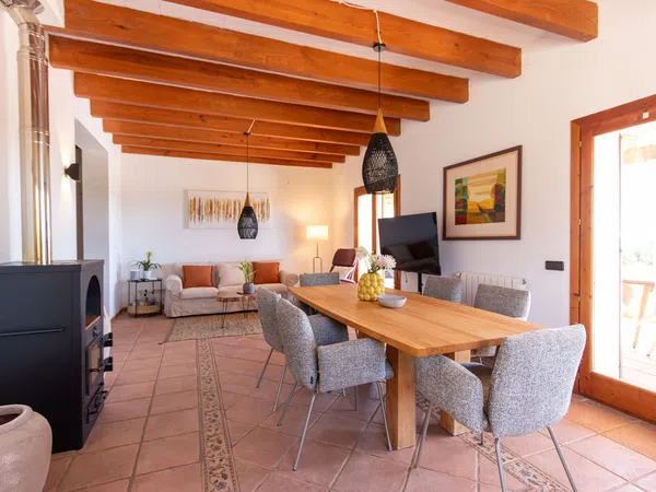 Finca rústica en Camino de sa Gruta, 12, Manacor Centro, Manacor Centro - Foto 3