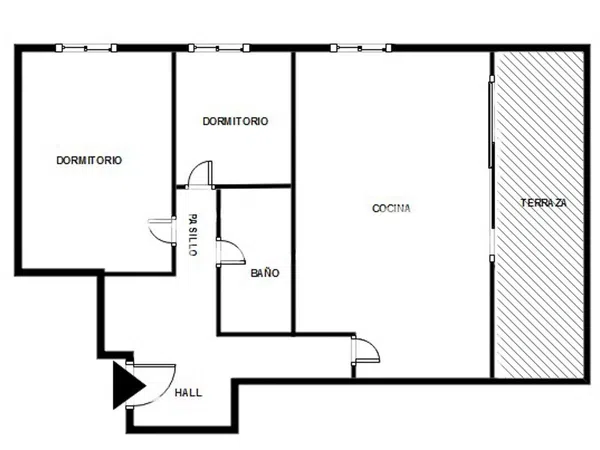 Piso en Calle Bequessina, 4, Eucaliptus-Poble Nou del Delta, Eucaliptus-Poble Nou del Delta - Foto 15