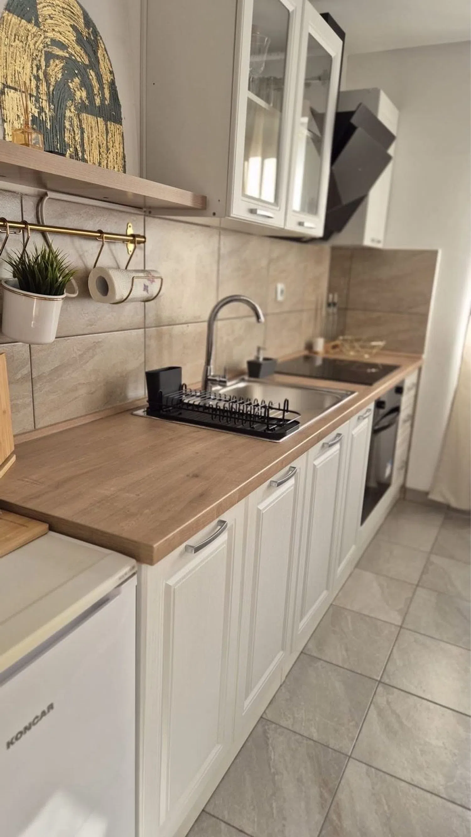 Casa rural en calle San Fernando, 19 - Foto 1