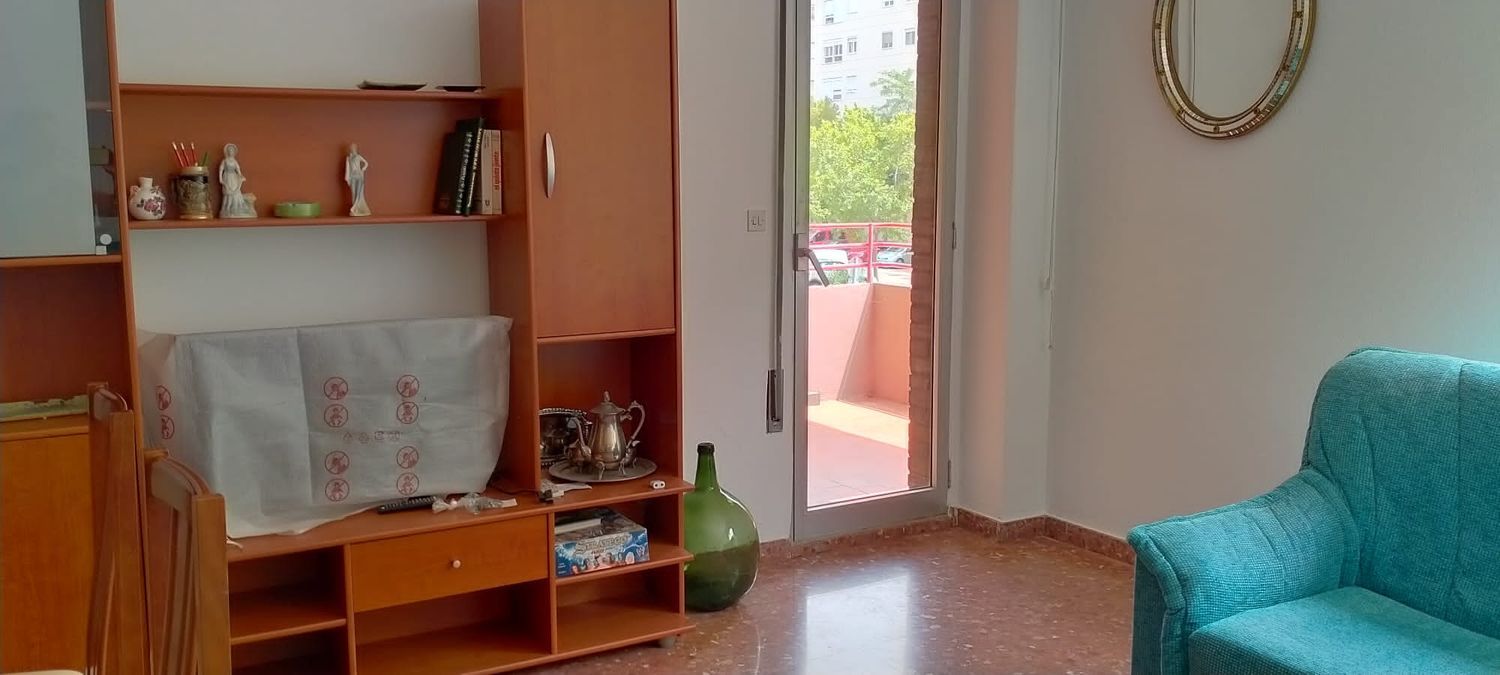 Piso en Calle de Pablo Iglesias, 22, Parque de los Cineastas - Foto 2