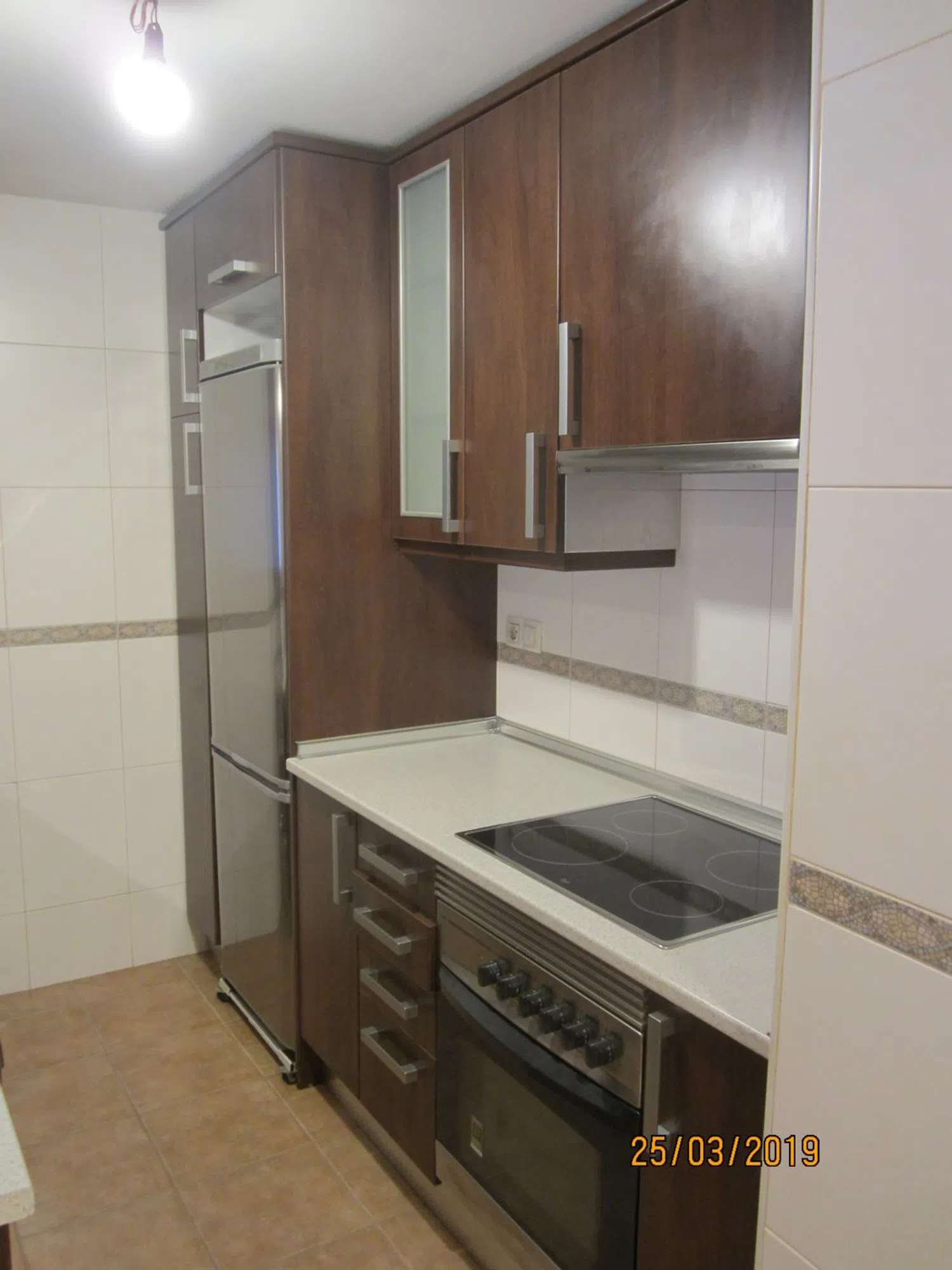 Piso en Barrio Legazpi - Foto 7