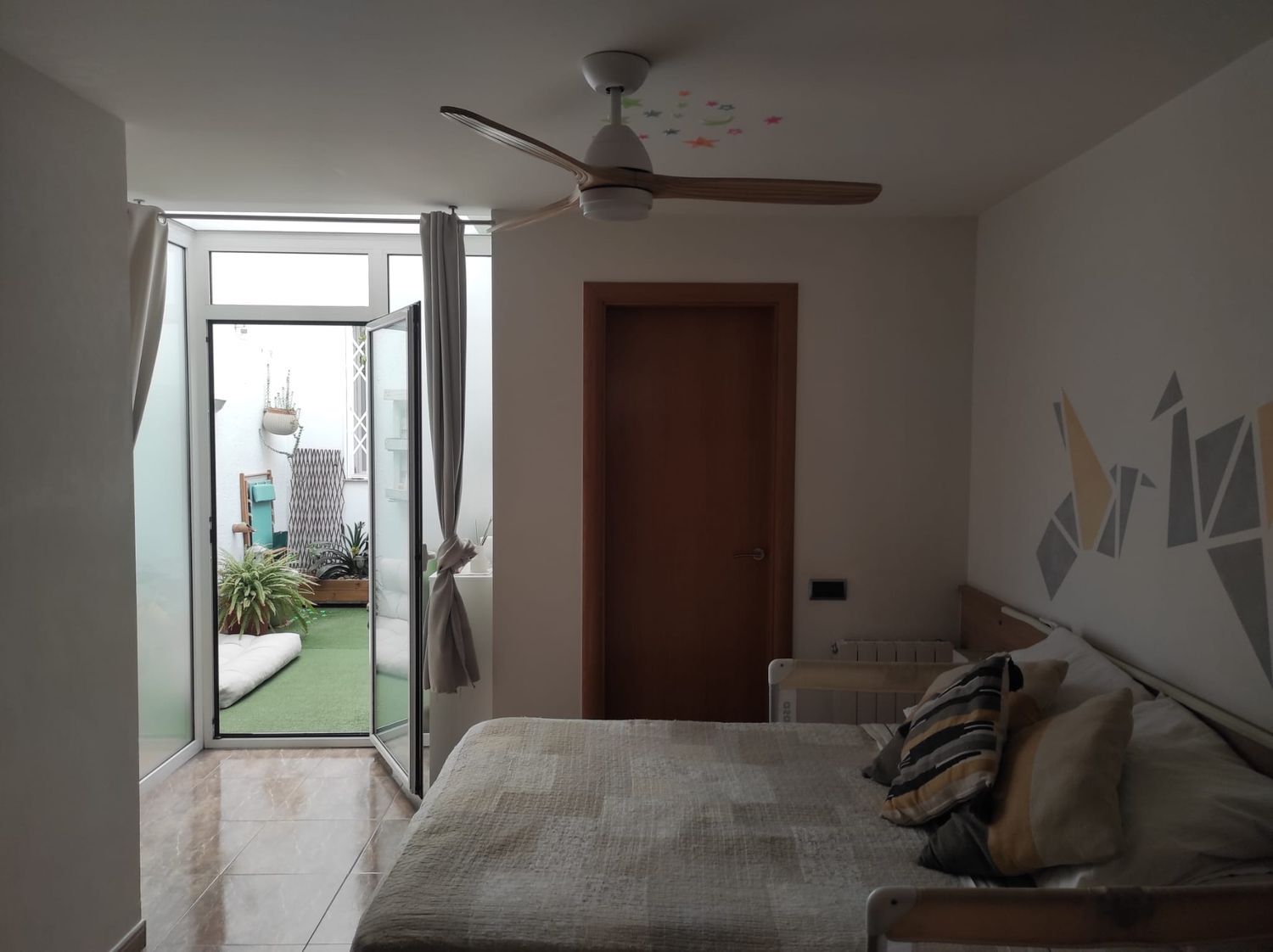 Chalet adosado en avenida de Can Boada del Pi, 80 - Foto 6