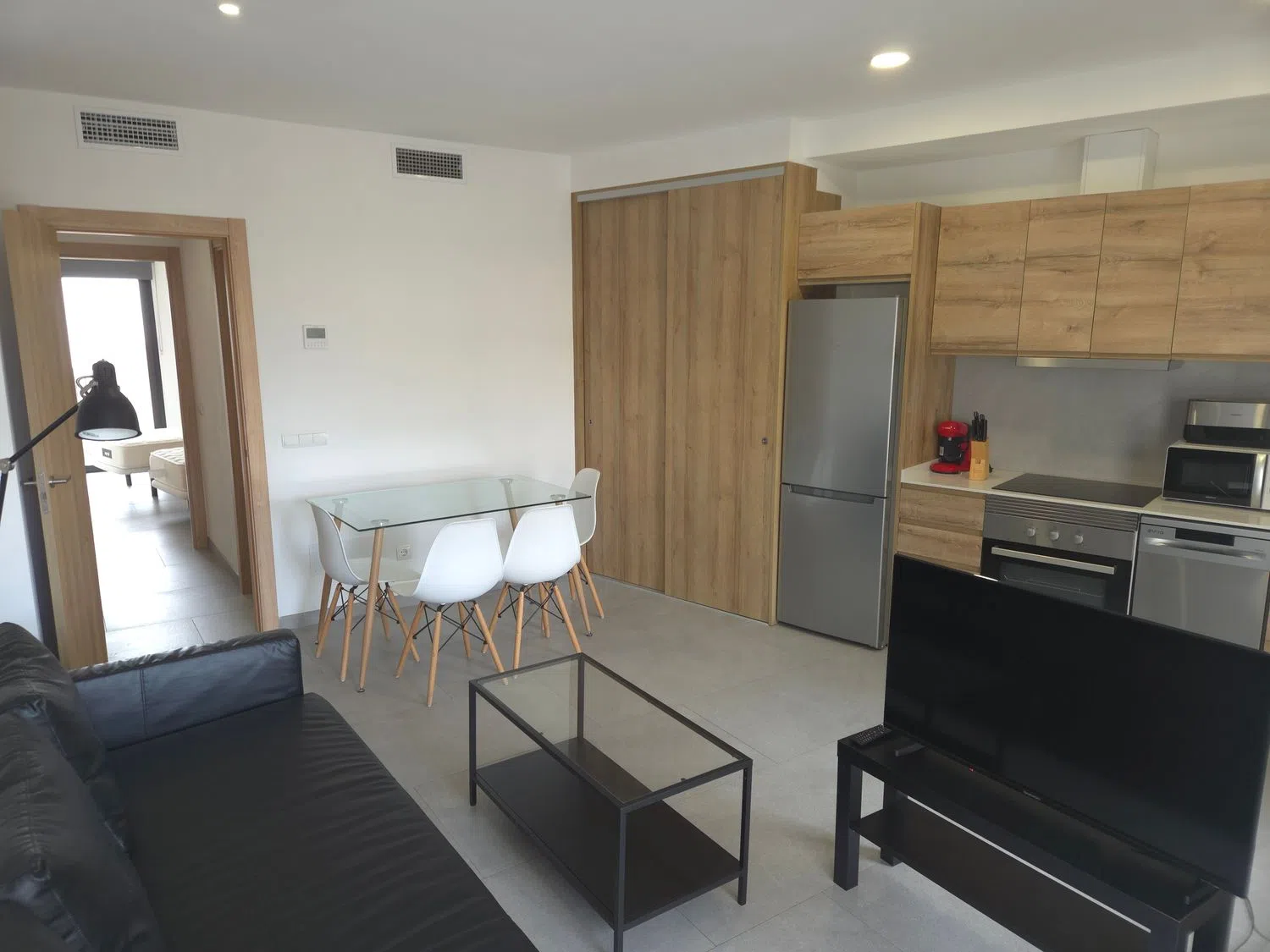 Piso en calle del General Riera, 72 - Foto 8