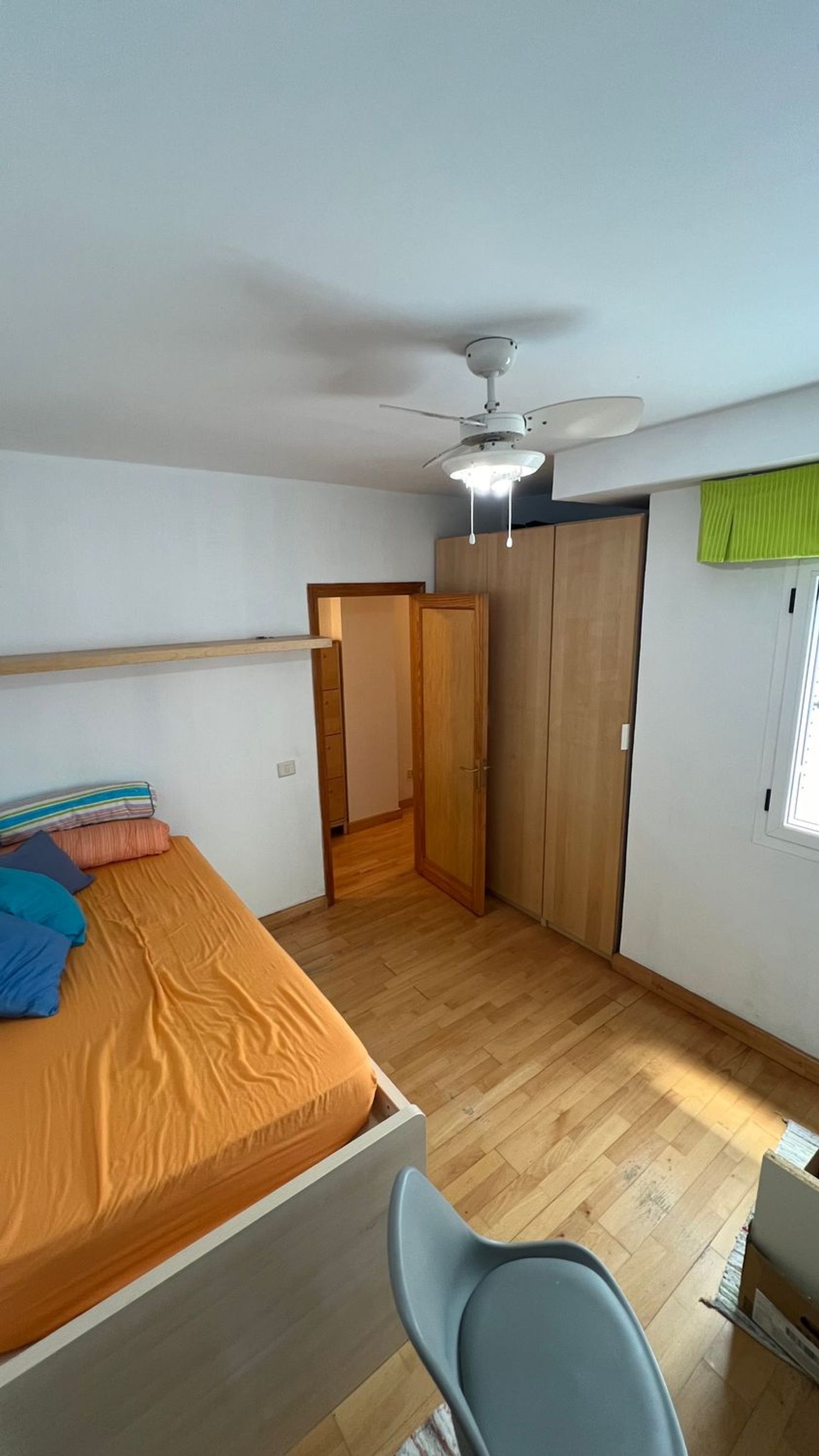 Piso en Calle Matías Padrón, 71, Arenales - Lugo - Avda Marítima - Foto 9