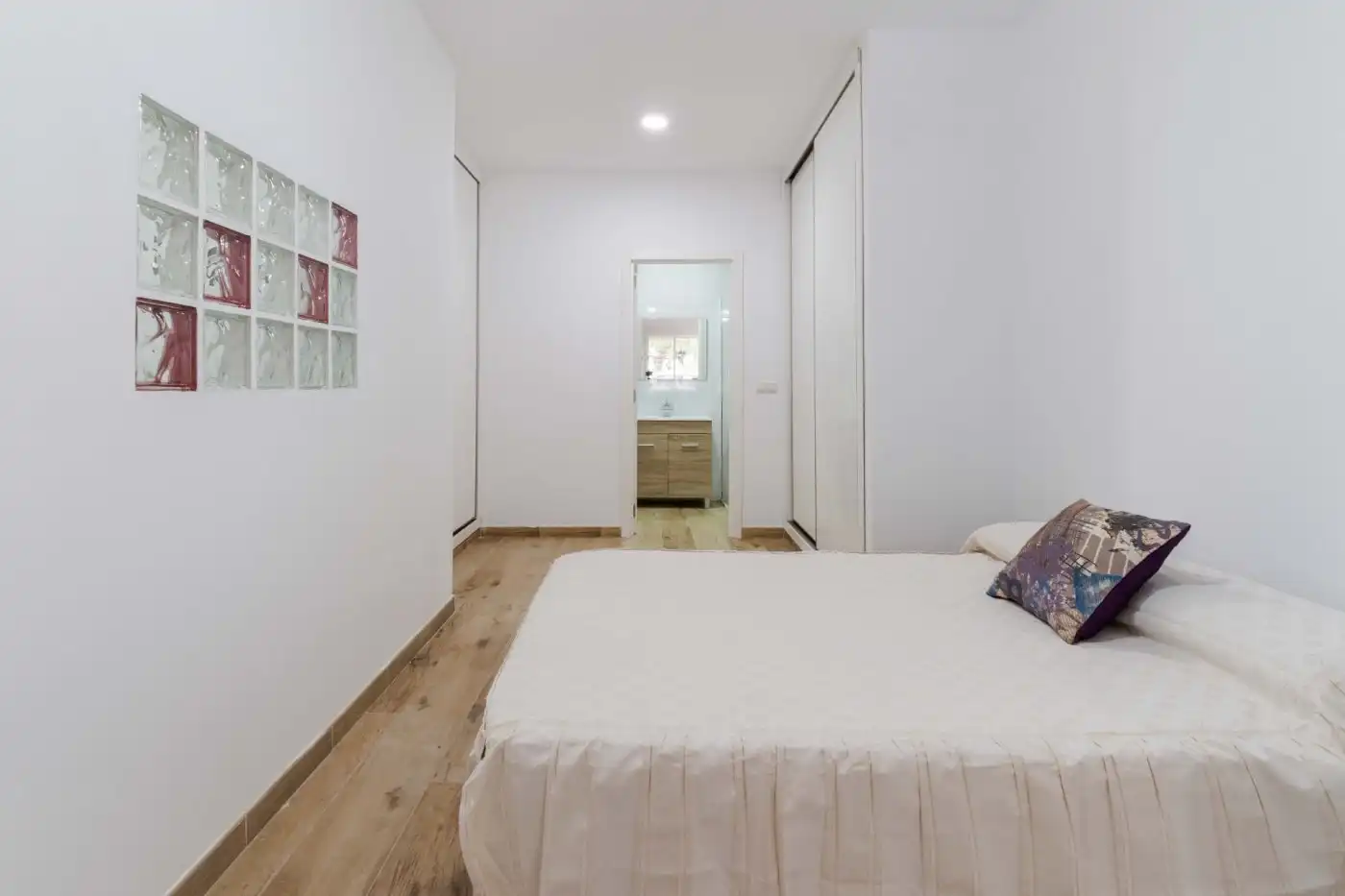 Estudio en  Plaza CONDE DE FERRERIA - Foto 16