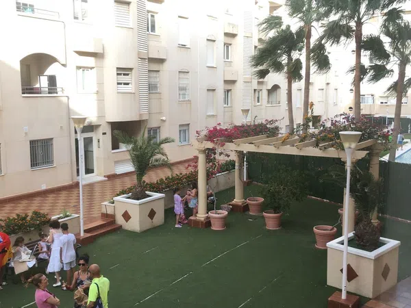 Piso en Calle Eire, 5, Aguadulce sur - Foto 4