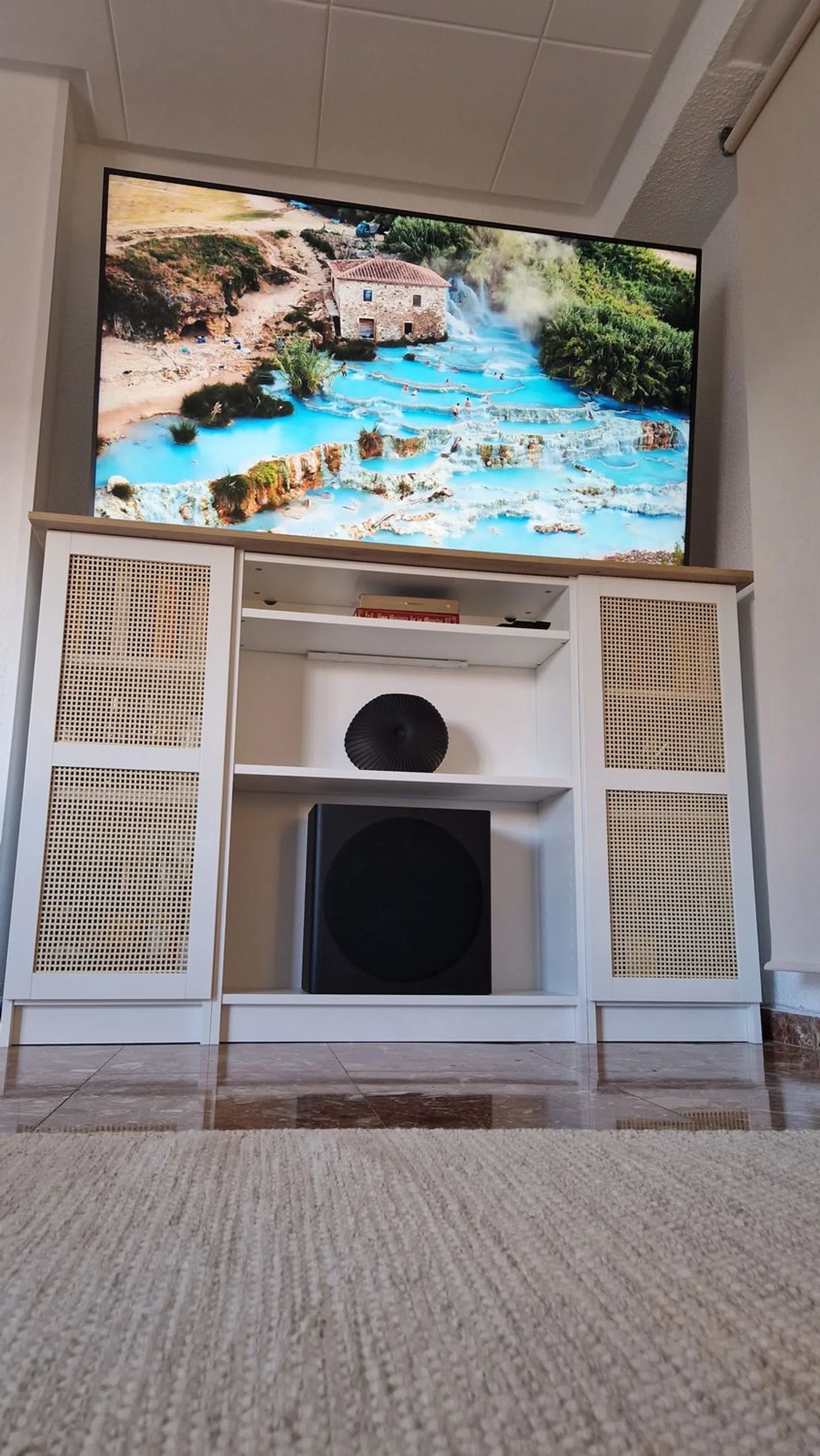 Piso en calle de Cuba, 77 - Foto 5