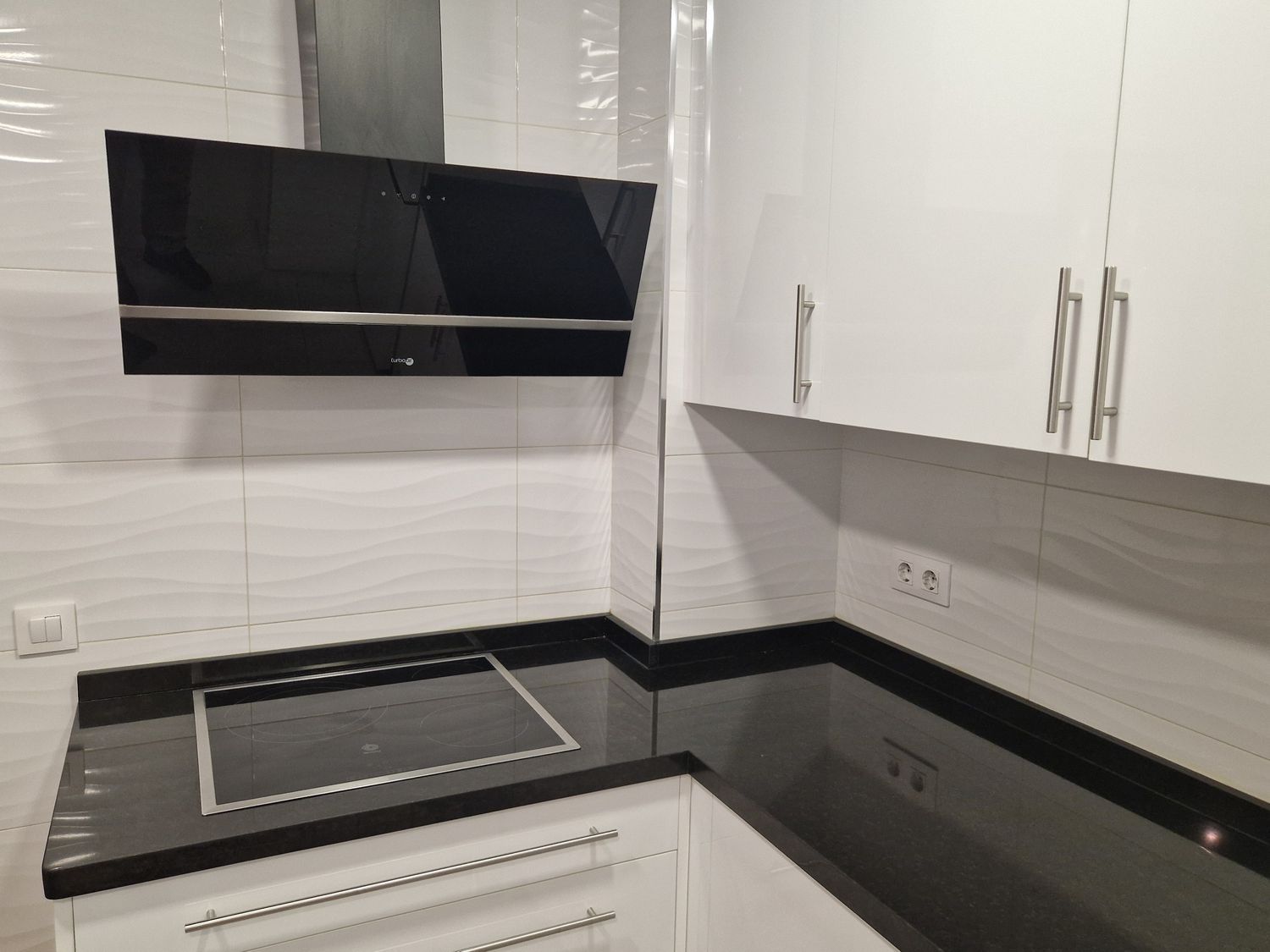 Piso en calle Álvarez Lorenzana, 16 - Foto 14