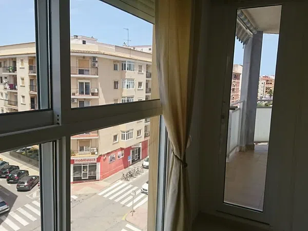 Piso en Paseo del Saladar, 34 - Foto 5
