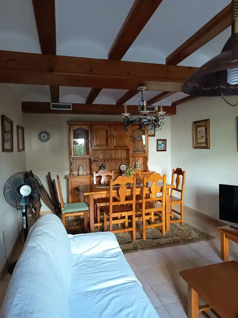 Chalet en  Carrer de la Rioja 105 - Foto 17