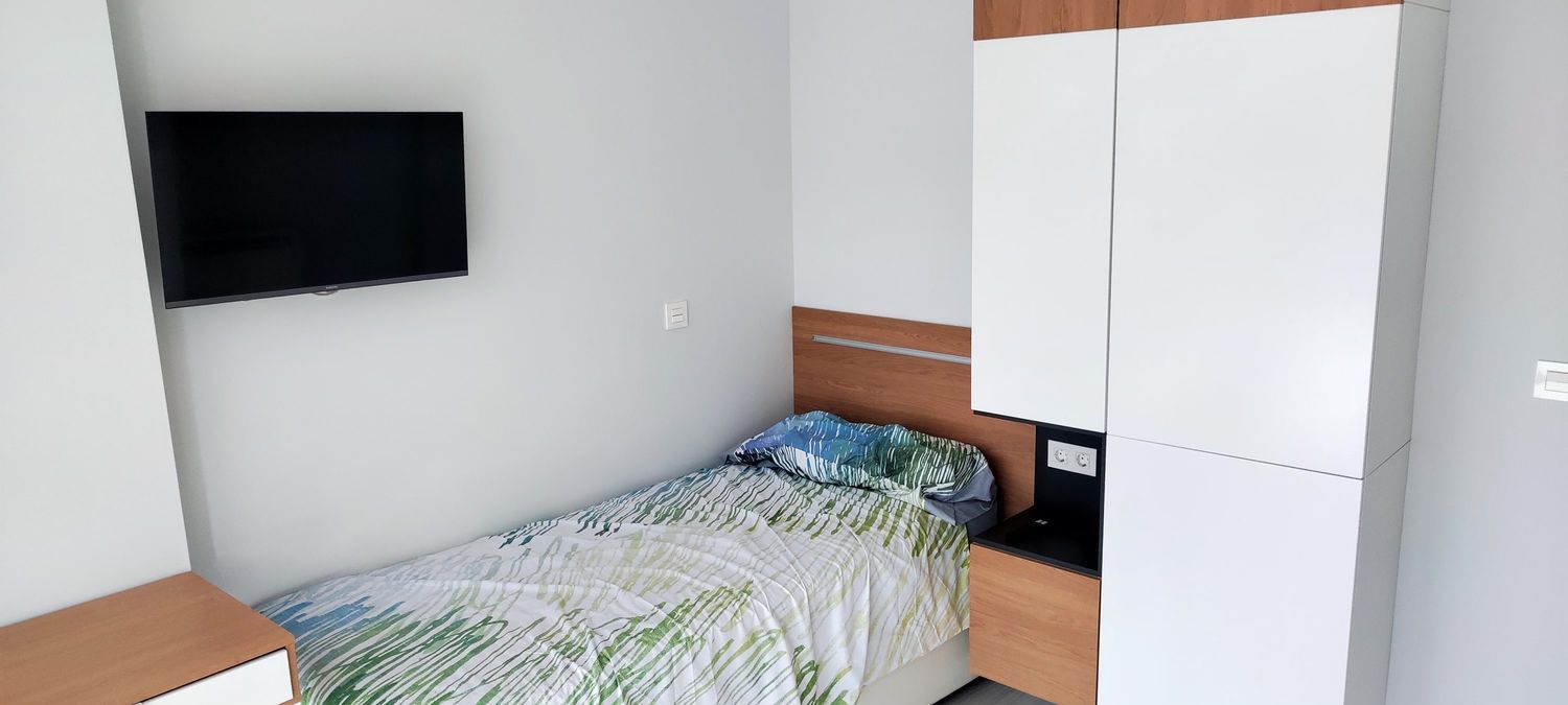 Piso en Agirre Lehendakariaren Etorbidea, 14, La Ribera-Ibarrekolanda - Foto 24
