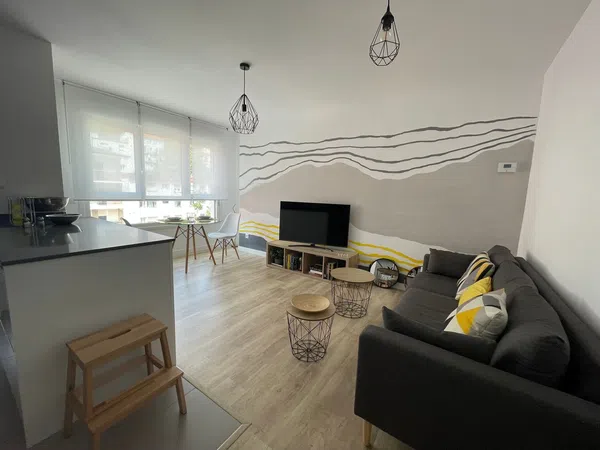 Piso en calle Tetuán, 44 - Foto 27