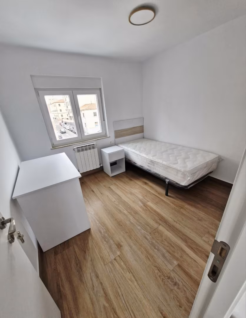 Piso en  Calle Beleña 1 - Foto 5