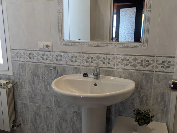 Piso en Ronda de los Cuarteles, 12, Oeste, Oeste - Foto 2