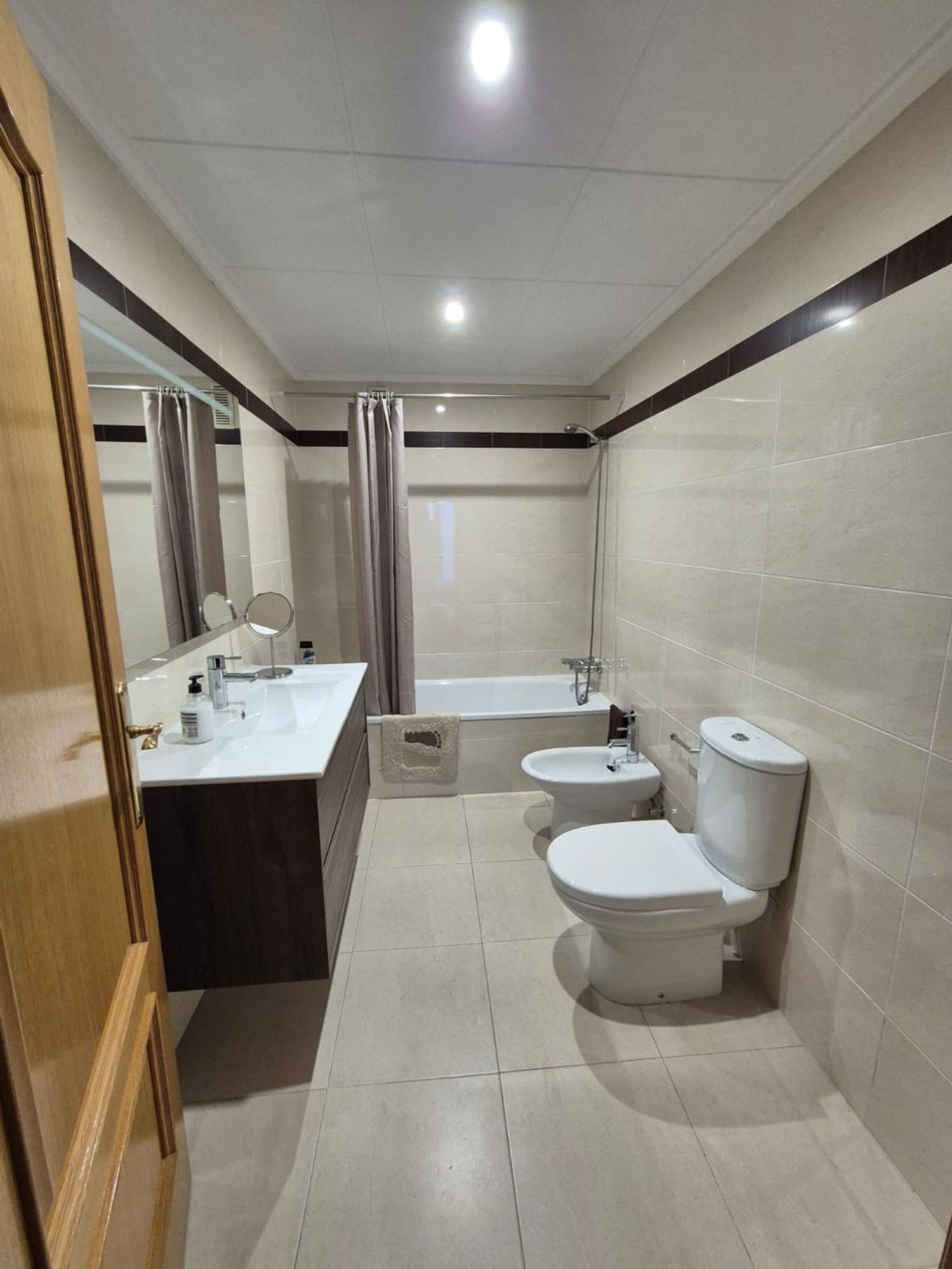 Piso en Avenida de la Paz - Foto 9