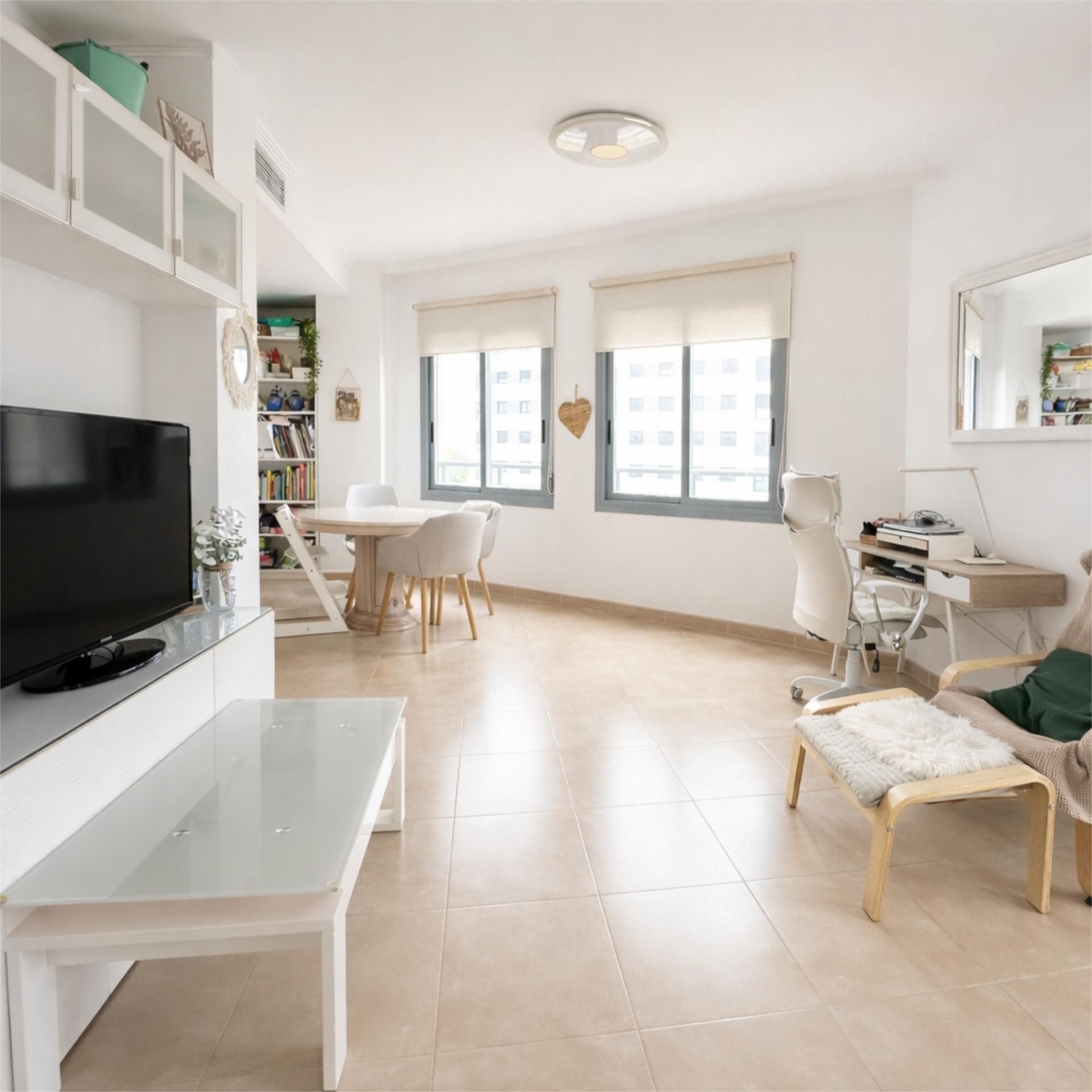 Piso en  Avinguda de les Nacions 40 - Foto 4