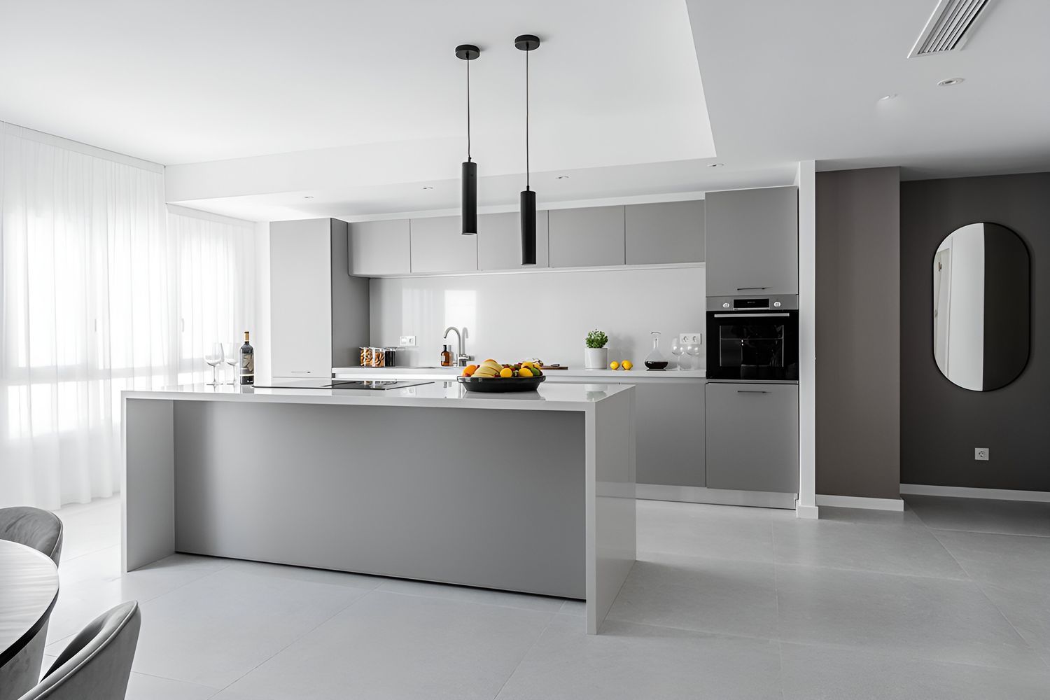 Dúplex en avenida Juan Vargas, 2 - Foto 3