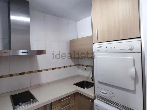 Estudio en Calle Pacífico, Huelin - Foto 6