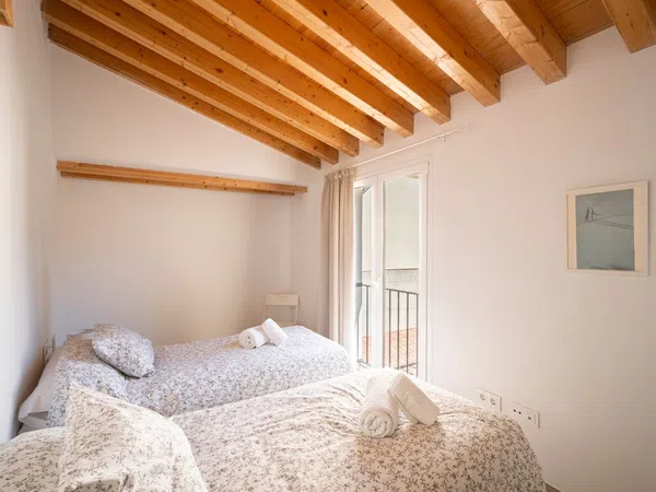 Ático en Calle Negros, 16, Albaicín, Albaicín - Foto 4