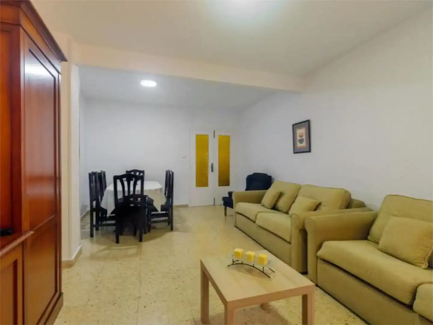 Apartamento en  Carrer de les Escoles 1 - Foto 2