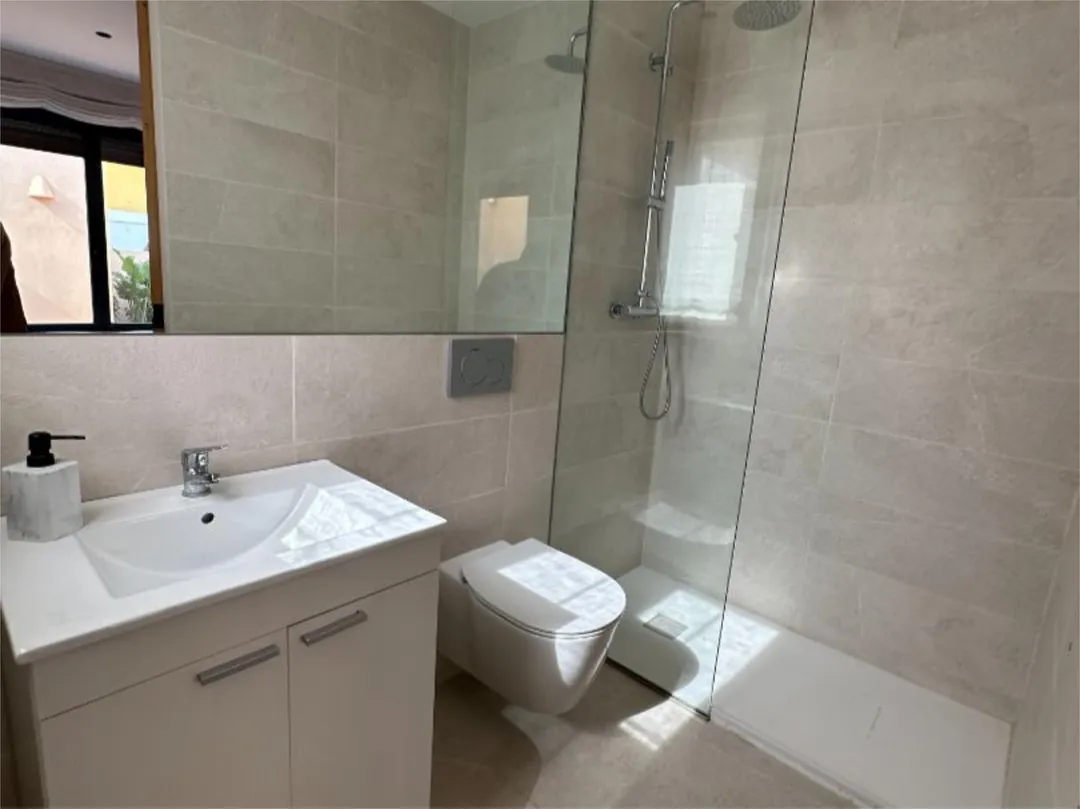 Chalet en calle Valle de Guadalest 21 - Foto 29