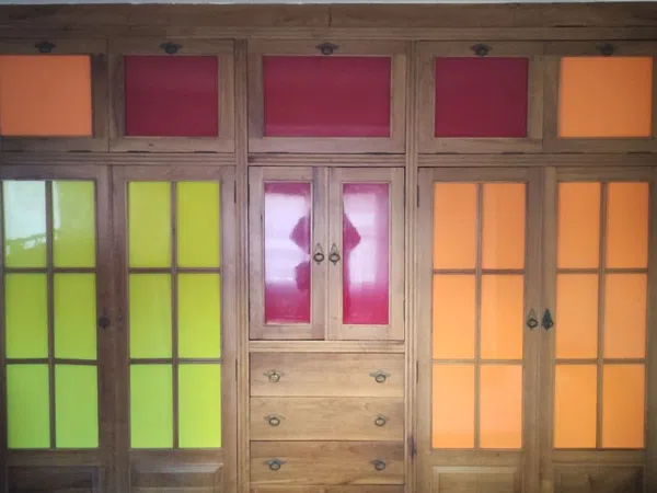 Piso en calle de Sant Domènec Savio, 37 - Foto 4