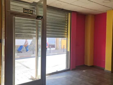Local comercial en  Calle Gonzalo Torrente Ballester 29 - Foto 5