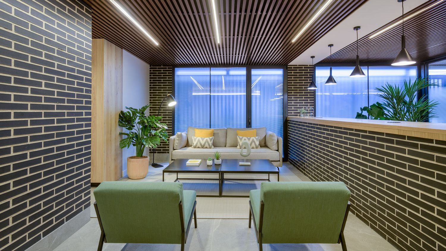 Piso en calle Casimiro Mahou Bierhans, 21 - Foto 20