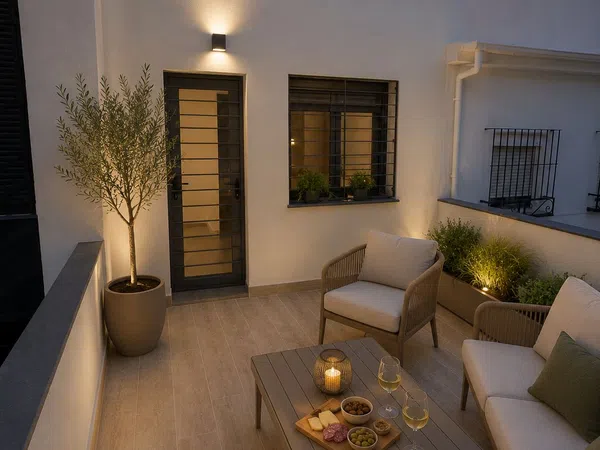 Casa o chalet independiente en Calle Écija, 11, Tiro de Línea - Foto 1